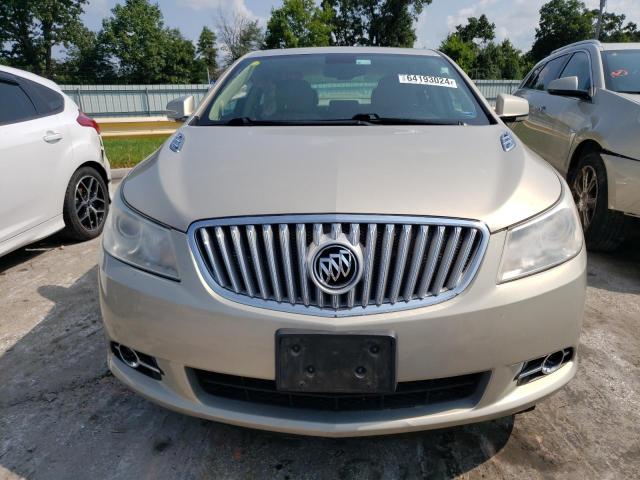 Photo 5 from auction – 2012 BUICK LACROSSE T with VIN 1G4GJ5E37CF261814