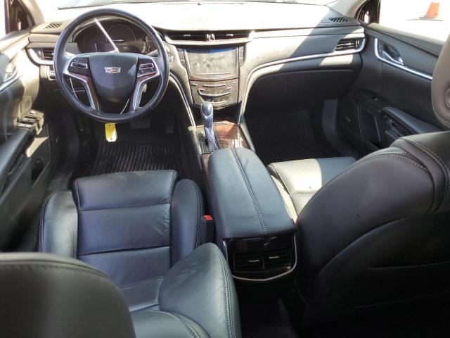 Photo 8 from auction – 2017 CADILLAC XTS with VIN 2G61L5S35H9136919