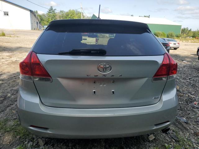 Photo 6 from auction – 2010 TOYOTA VENZA with VIN 4T3BA3BB4AU016236
