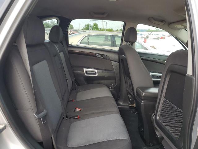 Photo 11 from auction – 2014 CHEVROLET CAPTIVA LS with VIN 3GNAL2EKXES566918