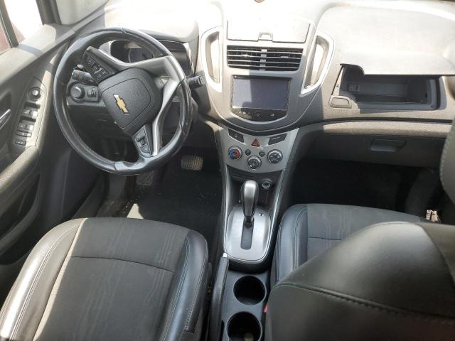Photo 8 from auction – 2016 CHEVROLET TRAX 1LT with VIN 3GNCJLSB8GL217598