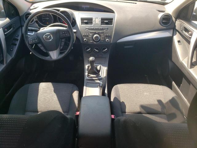 Photo 8 from auction – 2013 MAZDA 3 I with VIN JM1BL1V71D1812743