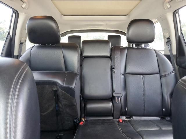 Photo 10 from auction – 2020 NISSAN PATHFINDER with VIN 5N1DR2DN5LC596679