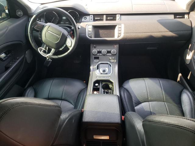 Photo 8 from auction – 2018 LAND ROVER RANGE ROVE with VIN SALVP2RX6JH316530