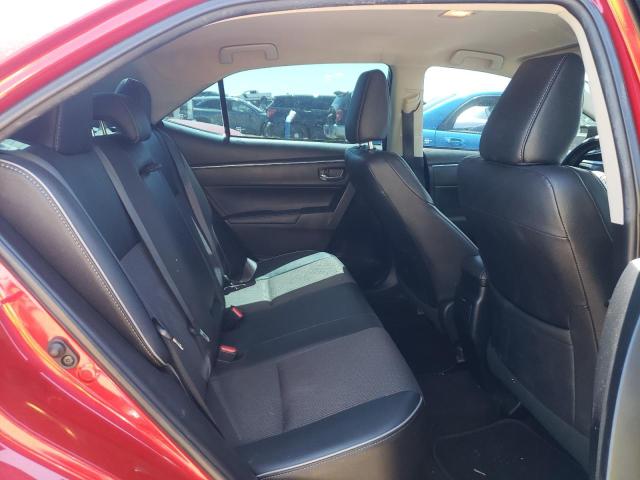 Photo 10 from auction – 2016 TOYOTA COROLLA L with VIN 2T1BURHE6GC650470