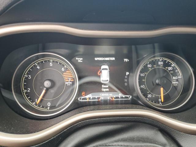 Photo 9 from auction – 2016 JEEP CHEROKEE L with VIN 1C4PJMDB4GW169055