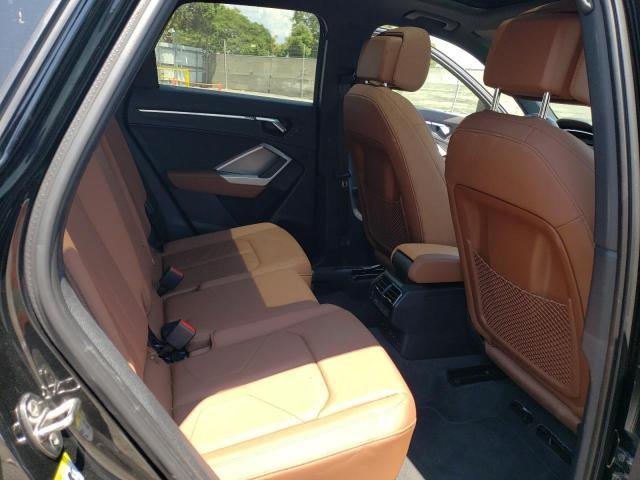 Photo 11 from auction – 2020 AUDI Q3 PREMIUM with VIN WA1AECF33L1008059