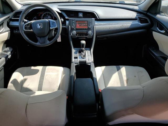 Photo 8 from auction – 2017 HONDA CIVIC LX with VIN 2HGFC2F55HH533454