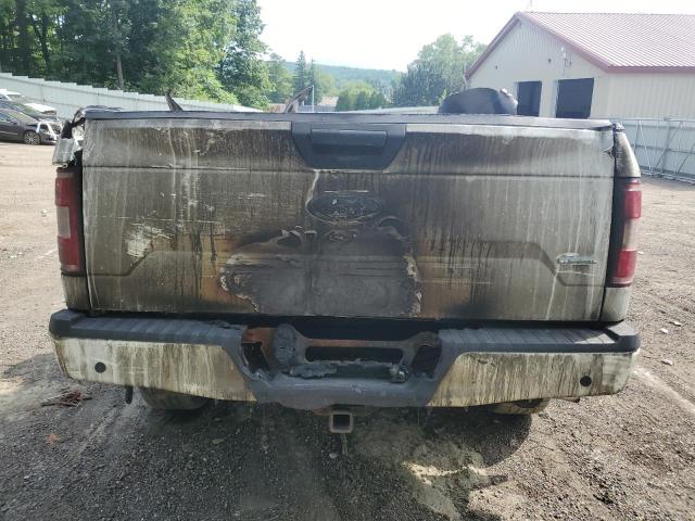 Photo 6 from auction – 2019 FORD F150 SUPER with VIN 1FTFW1E47KFC63581
