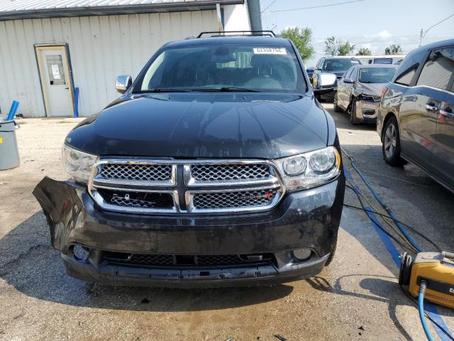 Photo 5 from auction – 2011 DODGE DURANGO CI with VIN 1D4SE5GT8BC595255