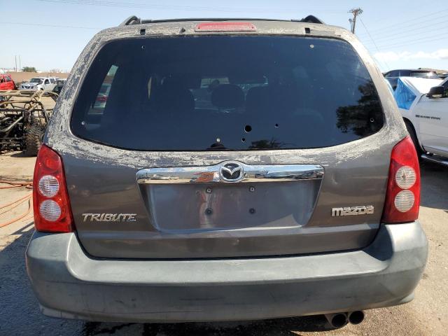 Photo 6 from auction – 2005 MAZDA TRIBUTE I with VIN 4F2YZ02Z65KM06199