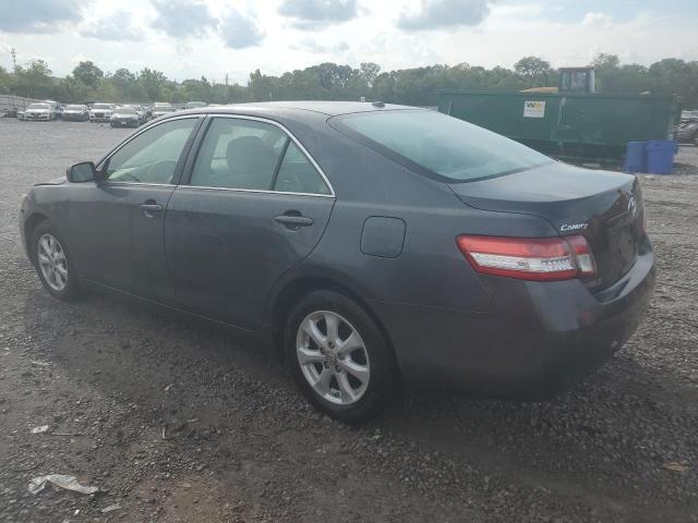 Photo 2 from auction – 2011 TOYOTA CAMRY BASE with VIN 4T1BF3EK5BU618313