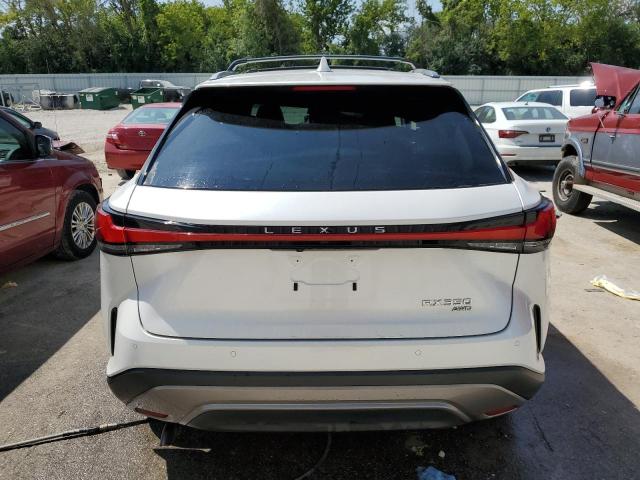 Photo 6 from auction – 2023 LEXUS RX 350 BAS with VIN 2T2BAMCA3PC006212