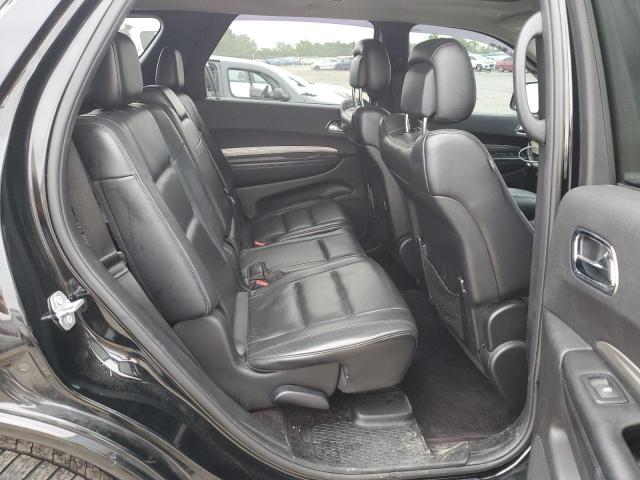 Photo 11 from auction – 2017 DODGE DURANGO GT with VIN 1C4RDJDG9HC771558