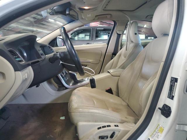 Photo 7 from auction – 2013 VOLVO S60 T5 with VIN YV1612FHXD2199885