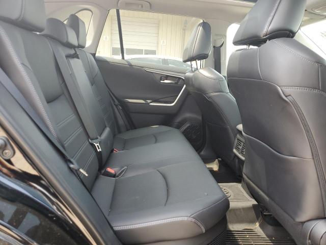 Photo 11 from auction – 2021 TOYOTA RAV4 LIMIT with VIN 4T3D6RFV4MU057262