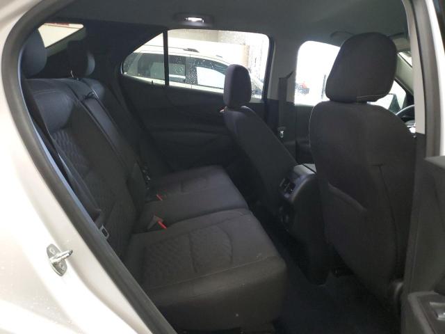 Photo 10 from auction – 2018 CHEVROLET EQUINOX LT with VIN 2GNAXJEV7J6345021