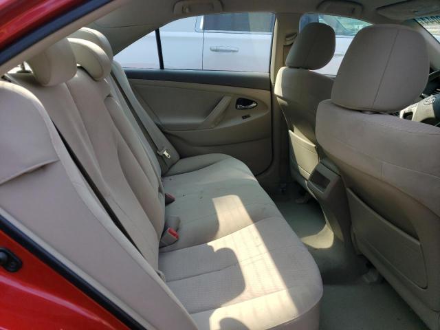 Photo 10 from auction – 2011 TOYOTA CAMRY BASE with VIN 4T4BF3EKXBR153436