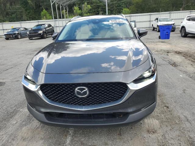 Photo 5 from auction – 2020 MAZDA CX-30 PREM with VIN 3MVDMAEM1LM100566