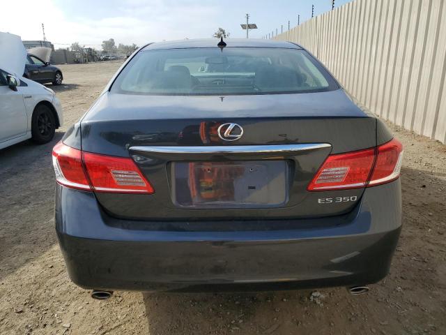 Photo 6 from auction – 2011 LEXUS ES 350 with VIN JTHBK1EG2B2461897