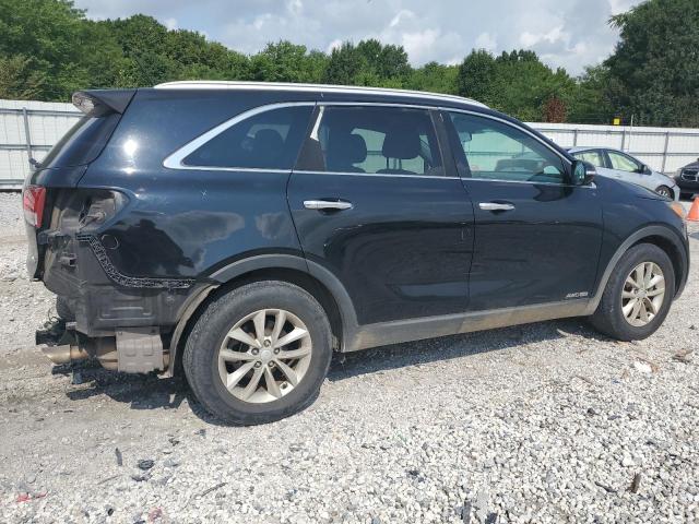 Photo 3 from auction – 2016 KIA SORENTO LX with VIN 5XYPGDA50GG098950