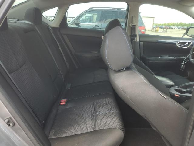 Photo 10 from auction – 2017 NISSAN SENTRA S with VIN 3N1AB7AP2HY381597