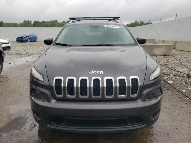 Photo 5 from auction – 2015 JEEP CHEROKEE L with VIN 1C4PJLCB1FW670222