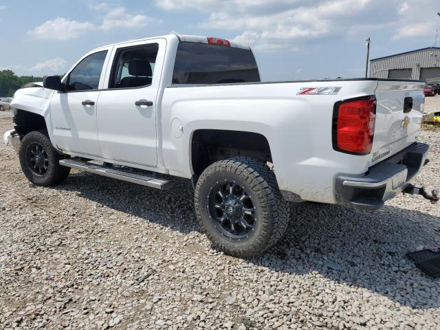 Photo 2 from auction – 2014 CHEVROLET SILVERADO with VIN 3GCUKREC1EG368225