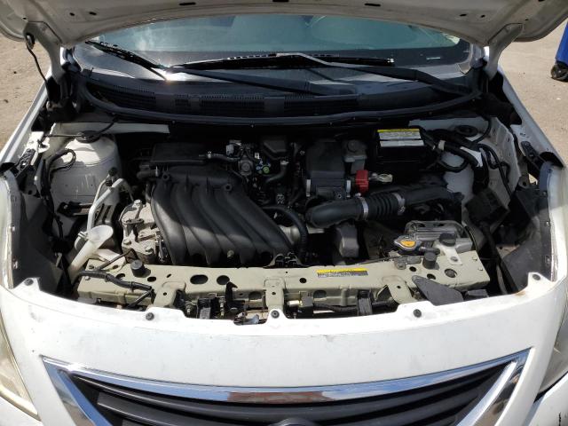 Photo 11 from auction – 2014 NISSAN VERSA with VIN 3N1CN7AP4EL843831