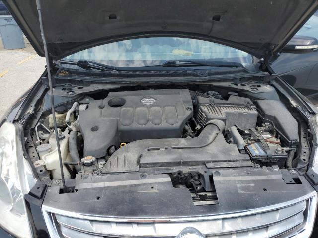 Photo 11 from auction – 2010 NISSAN ALTIMA BAS with VIN 1N4AL2AP9AN528813