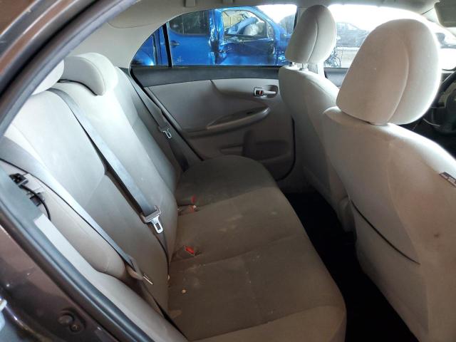 Photo 10 from auction – 2013 TOYOTA COROLLA BA with VIN 5YFBU4EE8DP154315