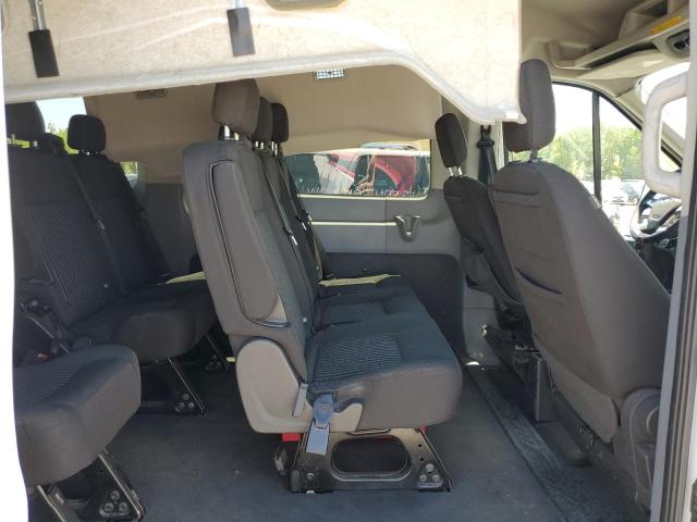 Photo 11 from auction – 2017 FORD TRANSIT T- with VIN 1FBZX2CM2HKA93783