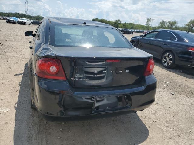 Photo 6 from auction – 2014 DODGE AVENGER SE with VIN 1C3CDZAB7EN227500