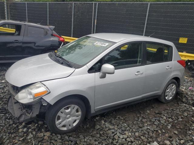 NISSAN VERSA S 2011 with VIN 3N1BC1CP9BL365591 - Photo from auction