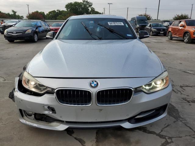Photo 5 from auction – 2015 BMW 328 I with VIN WBA3A5G53FNS84628