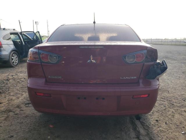 Photo 6 from auction – 2013 MITSUBISHI LANCER ES/ with VIN JA32U2FU0DU010947