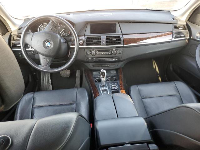 Photo 8 from auction – 2013 BMW X5 XDRIVE3 with VIN 5UXZV4C53D0E07499