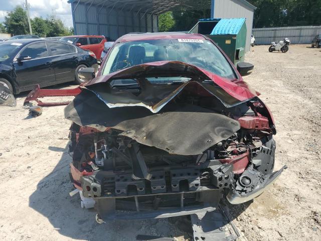 Photo 5 from auction – 2015 FORD FOCUS SE with VIN 1FADP3F28FL273627