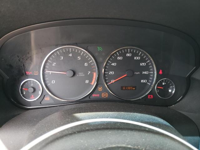 Photo 9 from auction – 2006 CADILLAC SRX with VIN 1GYEE637660146277