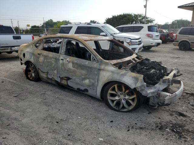 Photo 4 from auction – 2016 CHEVROLET IMPALA LTZ with VIN 2G1145S31G9172480