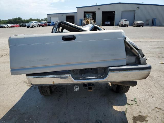 Photo 6 from auction – 2000 DODGE RAM 2500 with VIN 1B7KF236XYJ106514