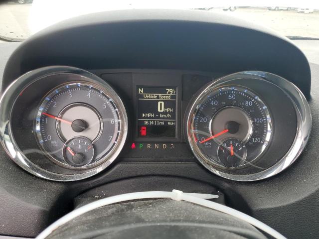 Photo 9 from auction – 2014 CHRYSLER TOWN & COU with VIN 2C4RC1BG7ER255076