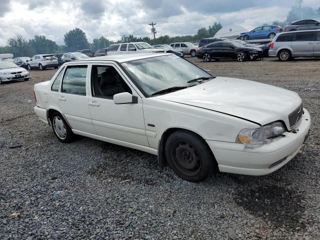 Photo 4 from auction – 1998 VOLVO S70 with VIN YV1LS5570W2545651