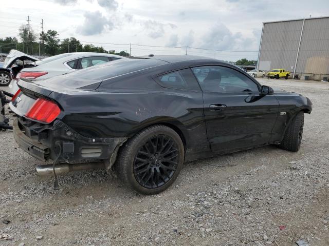 Photo 3 from auction – 2016 FORD MUSTANG GT with VIN 1FA6P8CF4G5224816