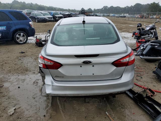 Photo 6 from auction – 2012 FORD FOCUS S with VIN 1FAHP3E27CL309306