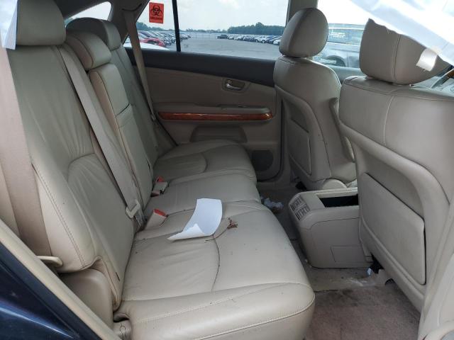 Photo 10 from auction – 2004 LEXUS RX 330 with VIN 2T2HA31U14C028562