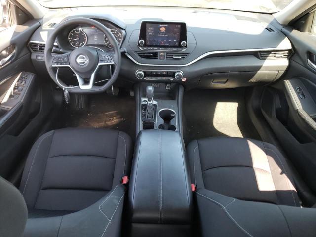 Photo 8 from auction – 2022 NISSAN ALTIMA SV with VIN 1N4BL4DVXNN385127