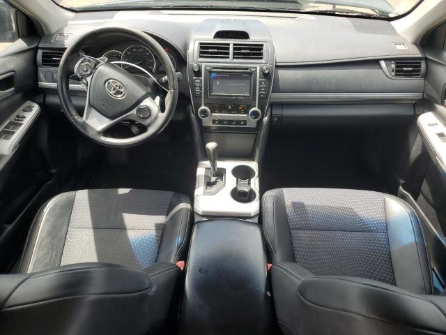 Photo 8 from auction – 2013 TOYOTA CAMRY L with VIN 4T1BF1FK9DU252250