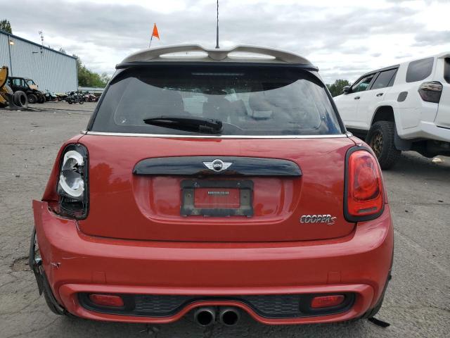 Photo 6 from auction – 2016 MINI COOPER S with VIN WMWXP7C57G2A44053