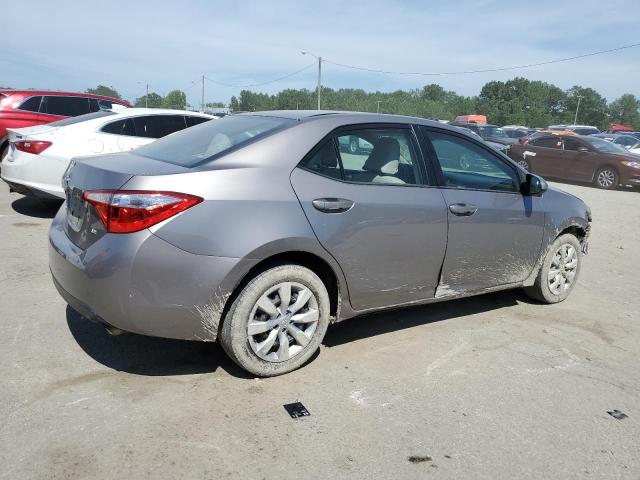 Фото 3 с аукциона – 2015 TOYOTA COROLLA L с VIN 2T1BURHE9FC429511